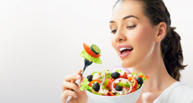 Online Beslenme Danışmanlığı