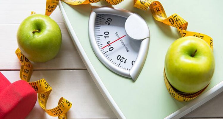 Online kilo kontrolünde kişinin kendisinin yapacağı testeler